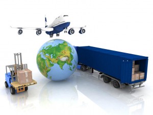 WorldWide Delivery from IC