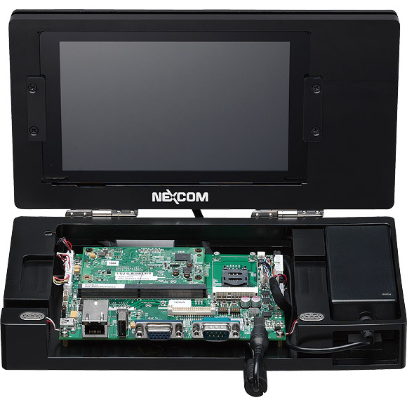 nexcom-arm-board