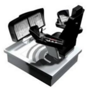 Cameron X-COM Chair